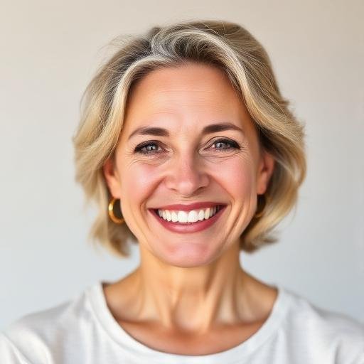 Jennifer Mitchell